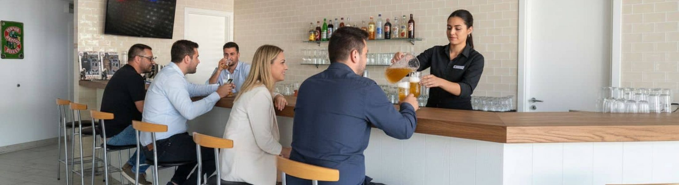 bistro